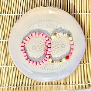 STANLEY Decor Set For Tumblers Set KISS Me 💋